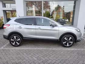 Nissan Qashqai thumbnail 6
