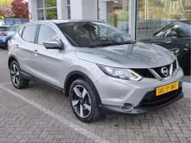 Nissan Qashqai thumbnail 7