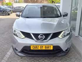 Nissan Qashqai thumbnail 8