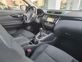 Nissan Qashqai thumbnail 9