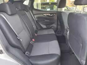 Nissan Qashqai thumbnail 10