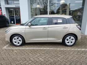 Suzuki Swift (2026) thumbnail 2