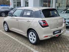 Suzuki Swift (2026) thumbnail 3
