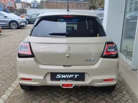 Suzuki Swift (2026) thumbnail 4
