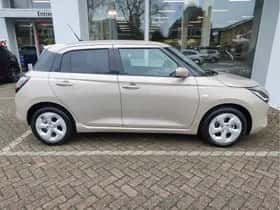 Suzuki Swift (2026) thumbnail 6