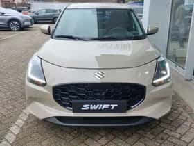 Suzuki Swift (2026) thumbnail 8