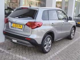 Suzuki Vitara (2020) thumbnail 5