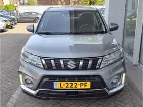 Suzuki Vitara (2020) thumbnail 8
