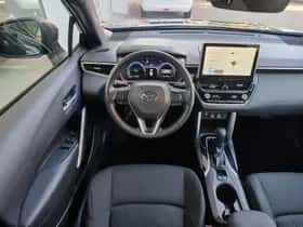 Toyota Corolla (2025) thumbnail 12
