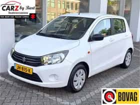 Suzuki Celerio