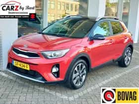 Kia Stonic (2018)