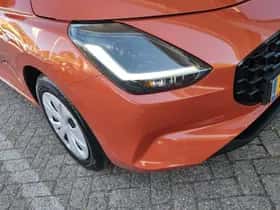 Suzuki Swift (2024) thumbnail 35