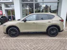 Mazda CX-5 (2024) thumbnail 2