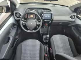 Peugeot 108 (2022) thumbnail 14