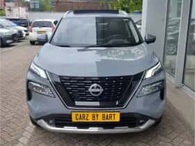Nissan X-Trail (2023) thumbnail 8