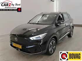 MG MG ZS