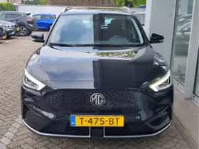 MG MG ZS (2023) thumbnail 8