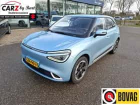 Dongfeng Box