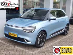 Dongfeng Box (2025)