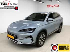 BYD Seal U