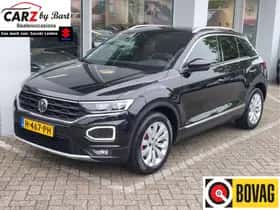 Volkswagen T-Roc (2019)