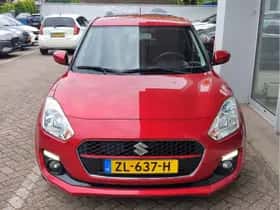 Suzuki Swift (2018) thumbnail 8