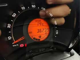 Toyota Aygo (2022) thumbnail 14