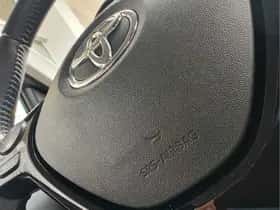 Toyota Aygo (2022) thumbnail 22