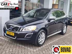 Volvo XC60 (2013)