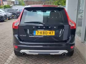 Volvo XC60 (2013) thumbnail 4