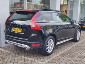 Volvo XC60 (2013) thumbnail 5