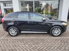Volvo XC60 (2013) thumbnail 6
