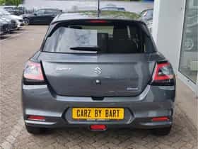 Suzuki Swift (2025) thumbnail 4