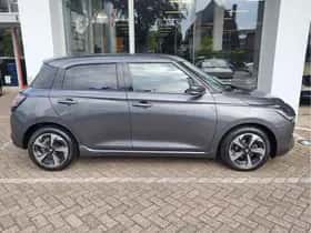 Suzuki Swift (2025) thumbnail 6