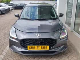 Suzuki Swift (2025) thumbnail 8