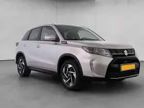 Suzuki Vitara (2025) thumbnail 6