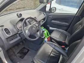 Suzuki Splash (2014) thumbnail 5