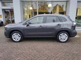 Suzuki S-Cross (2026) thumbnail 2