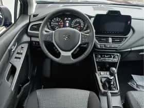 Suzuki S-Cross (2026) thumbnail 12