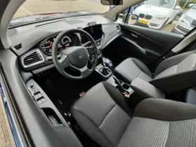 Suzuki S-Cross (2026) thumbnail 13