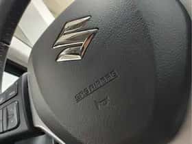 Suzuki S-Cross (2026) thumbnail 20