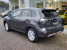Suzuki S-Cross (2026) thumbnail 3