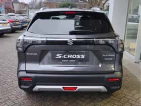 Suzuki S-Cross (2026) thumbnail 4