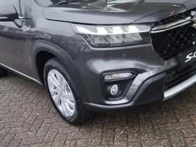 Suzuki S-Cross (2026) thumbnail 31