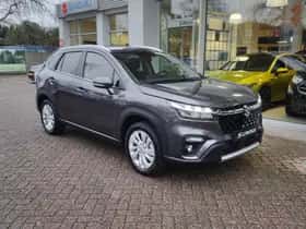 Suzuki S-Cross (2026) thumbnail 7