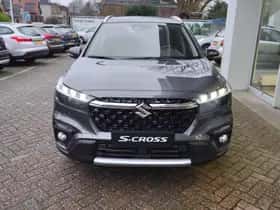 Suzuki S-Cross (2026) thumbnail 8