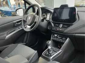 Suzuki S-Cross (2026) thumbnail 9
