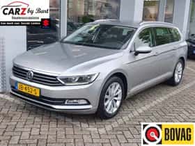 Volkswagen Passat (2016) thumbnail 1