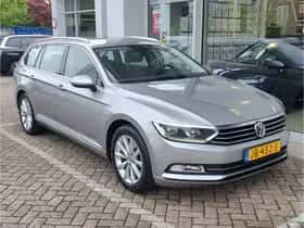Volkswagen Passat (2016) thumbnail 7