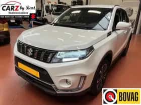 Suzuki Vitara (2023)